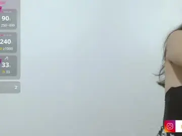 Chaturbate Live Sex Cam of vixen_flutter1