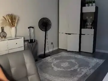 Chaturbate Adult Webcam of xxx_leila