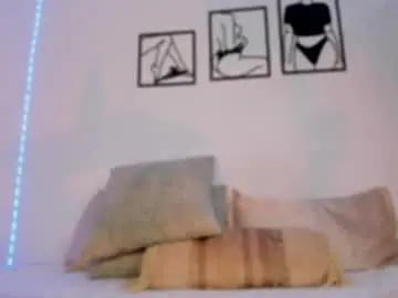 Chaturbate Live Sex Cam of anahi_ryan