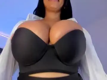 Chaturbate Sex Chat of anahi_ryan