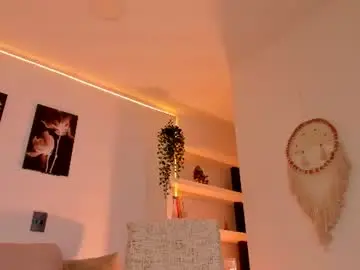 Chaturbate Adult Video Chat of anahi_ryan