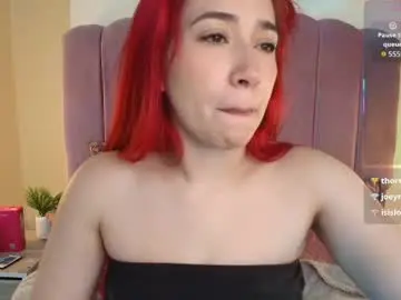 Chaturbate Free Porn Cam of celestee15_