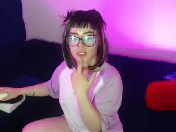 Chaturbate Free Porn Cam of cybermich
