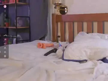 Chaturbate Sex Cam of emilyfinne