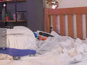 Chaturbate Live Porn of emilyfinne