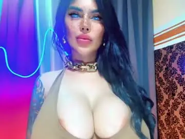 Chaturbate Adult Video Chat of flexiblechachi