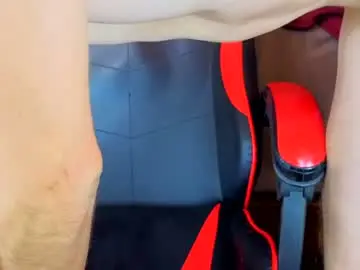Chaturbate Best Webcam of ganjaxbandit