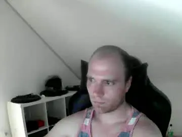 Chaturbate Live Porn of j_german783377