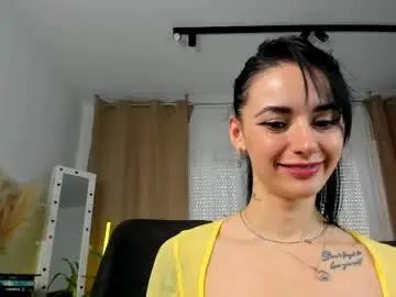 Chaturbate Live Sex Cam of jacquelinehex