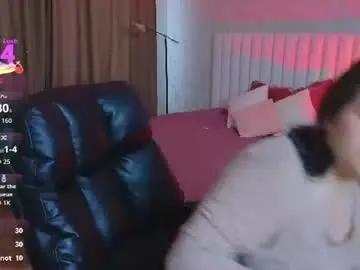 Chaturbate Live Sex of jenna_adams_