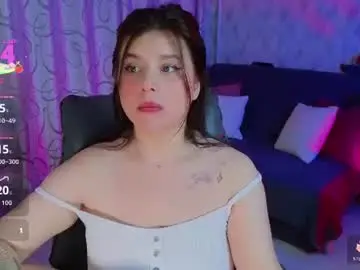 Chaturbate Live Porn of jenna_adams_
