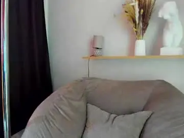 Chaturbate Private Sex Chat of julia_suny