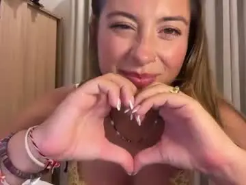 Chaturbate Sex Cam of karinaaaxx
