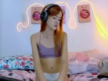 Chaturbate Free Porn Cam of lilith_skinny1
