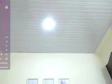 Chaturbate Sex Chat of lola_calypso