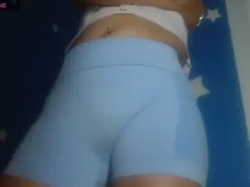 Chaturbate Live Sex Cam of luzzy_cam