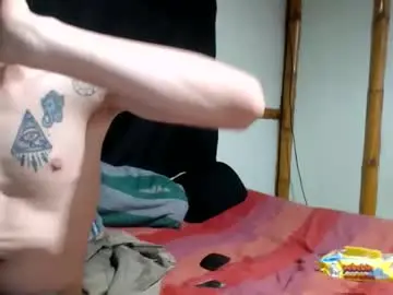 Chaturbate Sex Cam of miahells