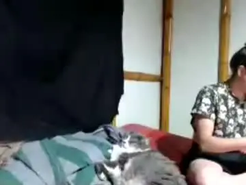 Chaturbate Nude Webcam of miahells
