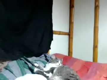 Chaturbate Sex Cam of miahells