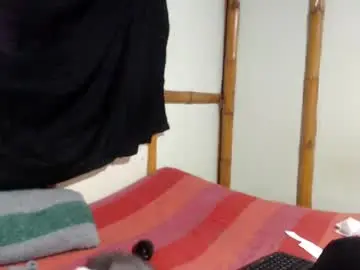 Chaturbate Sex Cam of miahells