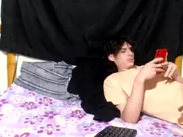 Chaturbate Sex Cam of miahells