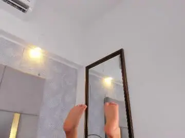 Chaturbate Adult Webcams of milasaenz1
