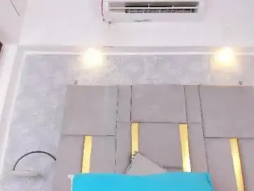 Chaturbate Free Porn Cam of milasaenz1