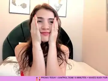 Chaturbate Best live sex cam show of miranda_doll_