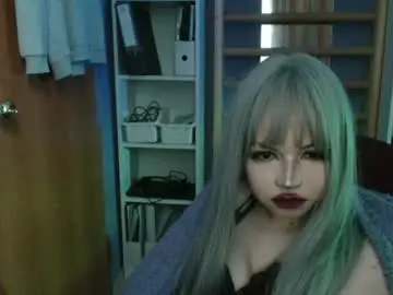 Chaturbate Watch Live Sex Cams of mistr_daria_femdom