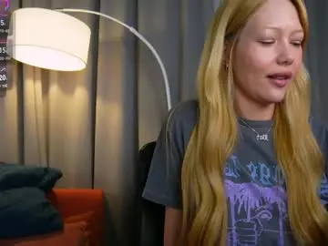 Chaturbate Live Sex Cam of nika_dream_