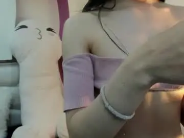 Chaturbate Best Webcam of salana_tomson