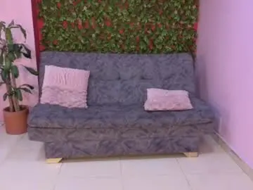 Chaturbate Nude Webcam of sexy_ailin