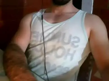 Chaturbate Nude Webcam of simpleman_21