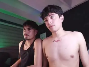 Chaturbate Sex Chat of thiago_rockwell