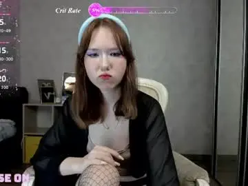 Chaturbate Adult Webcam of vikami
