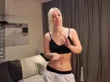 Chaturbate Live Sex Cam of violetaolcus