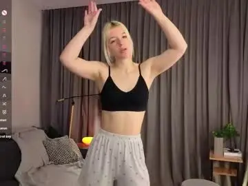 Chaturbate Nude Webcam of violetaolcus