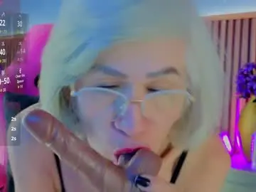Chaturbate Adult Webcams of 1miss_monserrate