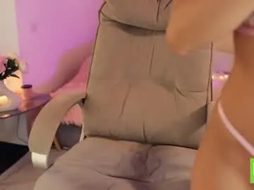 Chaturbate Sex Chat of _lovly