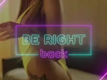 Chaturbate Live Sex Cam of _lovly