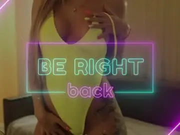 Chaturbate Nude Webcam of _lovly
