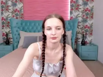 Chaturbate Nude Webcam of aliciacore