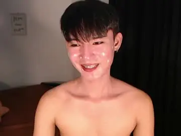 Chaturbate Live Sex Cam of asian_cutiebaexx