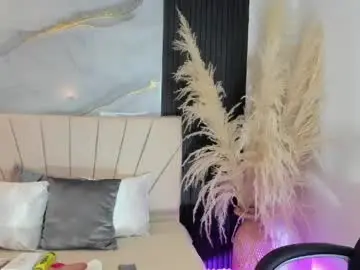 Chaturbate Free Porn Cam of dominika_lovy