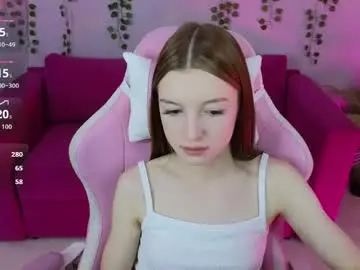 Chaturbate Adult Webcams of eva__thompson