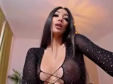 Chaturbate Sex Cam of foxx_giirl