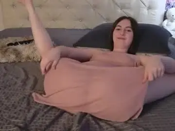 Chaturbate Free Porn Cam of freyabyrne