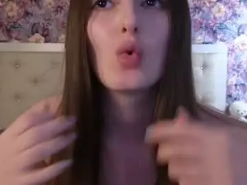 Chaturbate Live Sex of freyabyrne