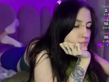 Chaturbate Adult Video Chat of ms_ditaa