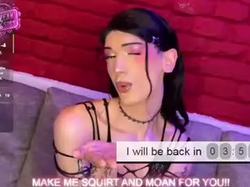 Chaturbate Nude Webcam of sage_storm